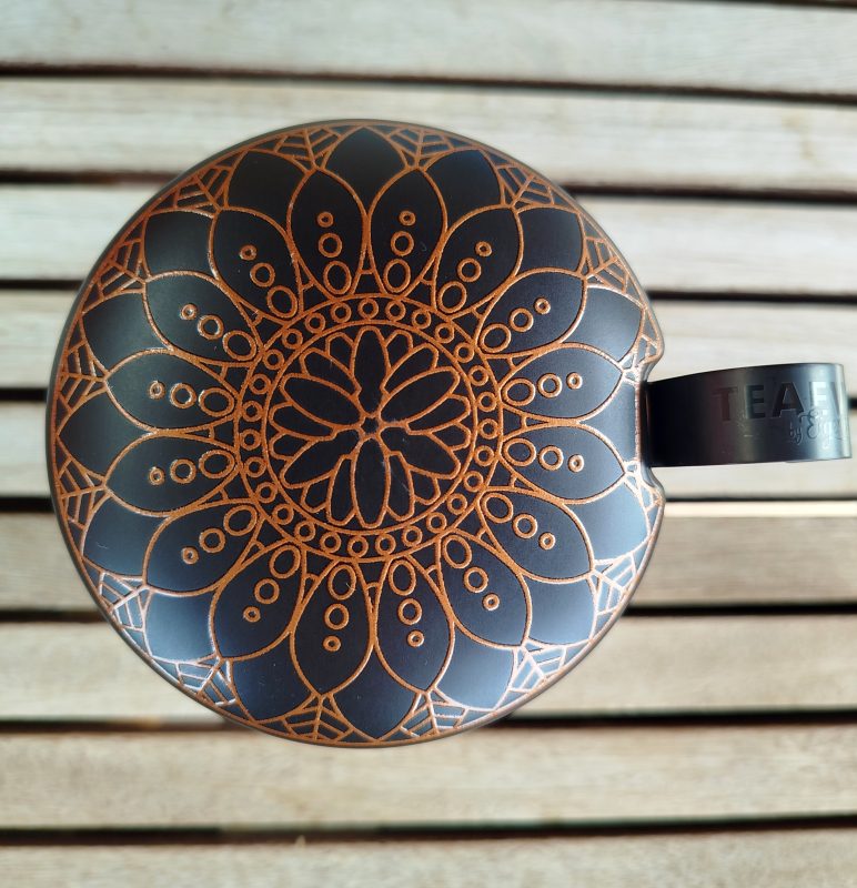 taza mandala negro1