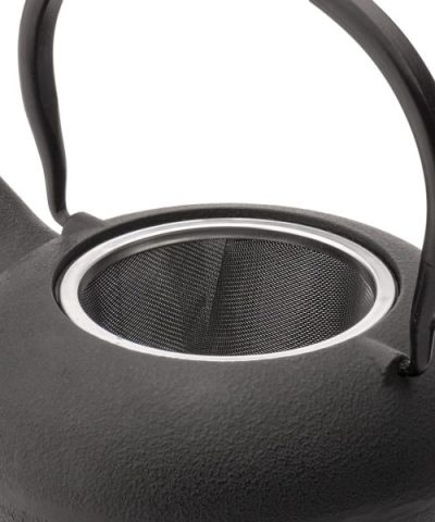 Alternative view of Juego Tetera y Dos Cuencos Japan