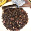 Té Negro Tarta Sacher (Sachertorte)