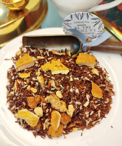 Rooibos Susurro del Sol