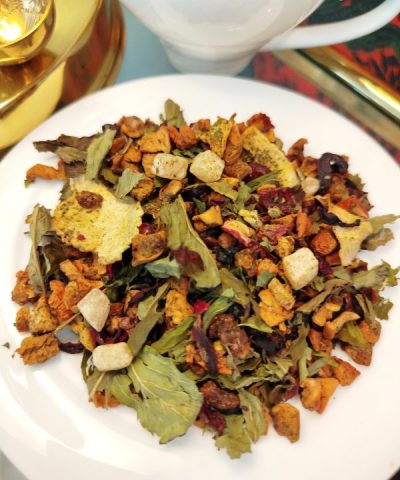 Tisana Amor de Verano