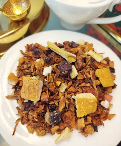 Tisana Jardín Secreto