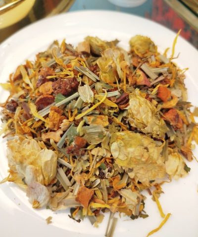 Tisana Refresco Dulce