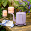 Tetera de Hierro Mariage Lavanda