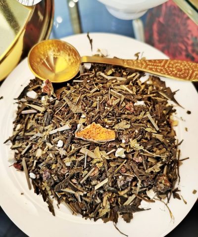 Té Verde Tokyotea