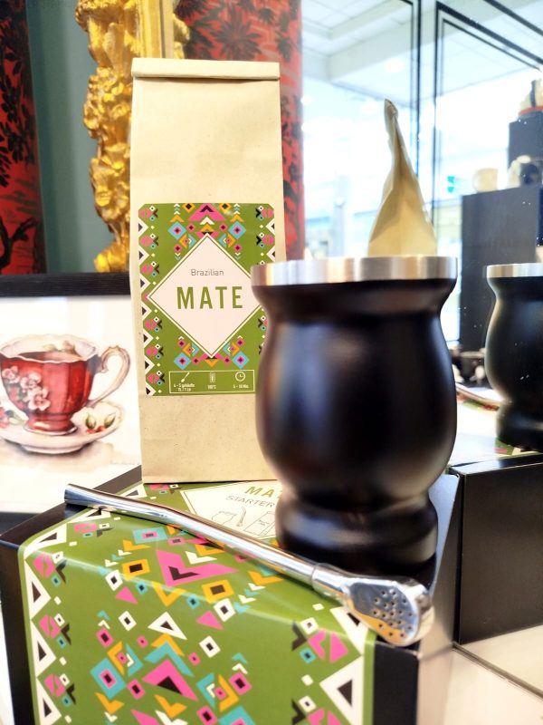 Estuche Regalo Mate - Imagen 3