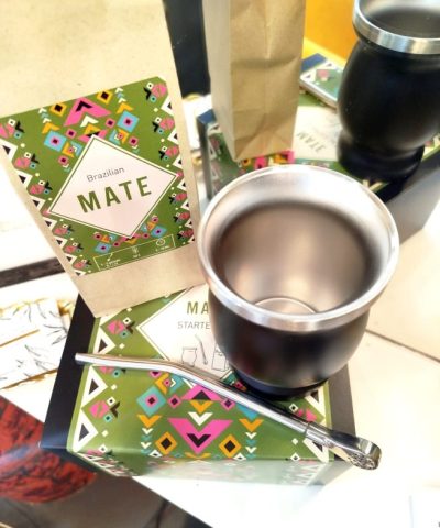 Alternative view of Estuche Regalo Mate