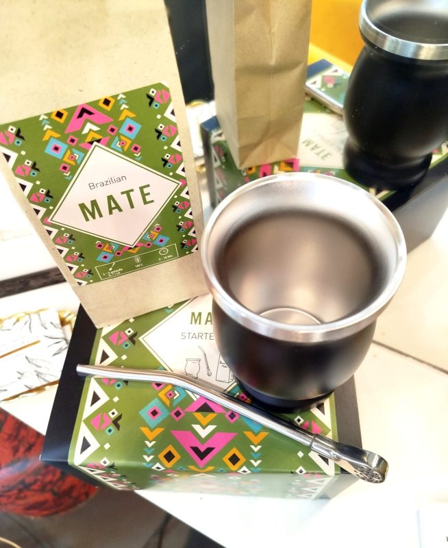 Estuche Regalo Mate - Imagen 2