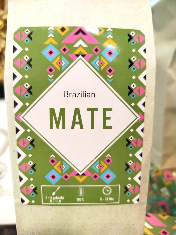 Estuche Regalo Mate - Imagen 4