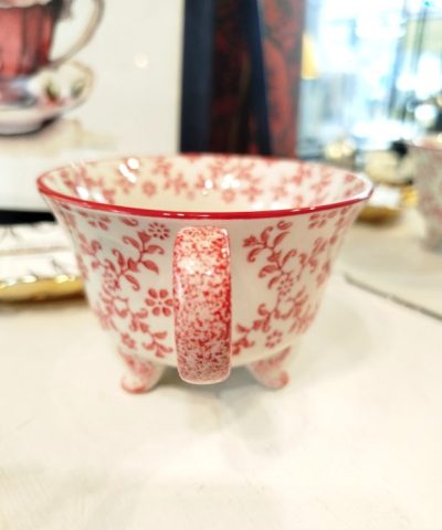 Alternative view of Taza Charlotte Rojo