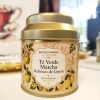 Té Verde Matcha Refresco Limón