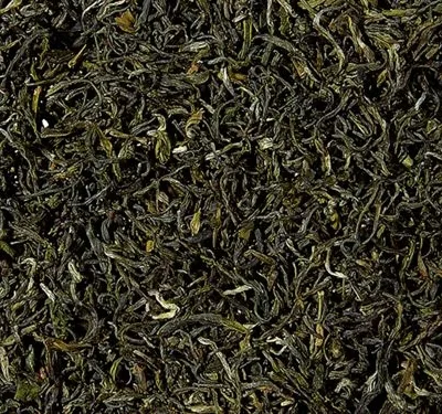 Té Verde Mao Feng "Pico de Pelo" BIO