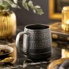 Taza Ónix