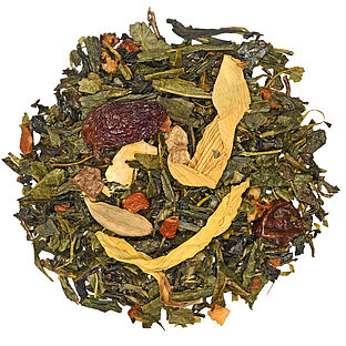 Té Verde Probiótico